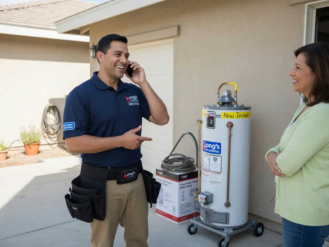 Leak Detection Conowingo, MD FAQs